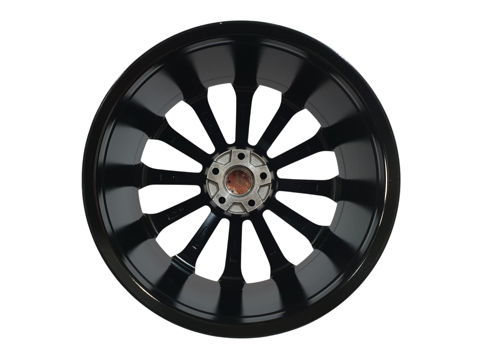 R20 BMF (різноширокі) на Mercedes-Benz A-Class W176 2012-2015 року 3