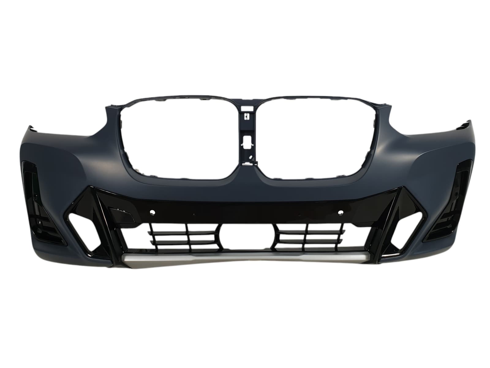 Комплект обвісів (M-Paket) на BMW X3 G01 2022-2024 року 2