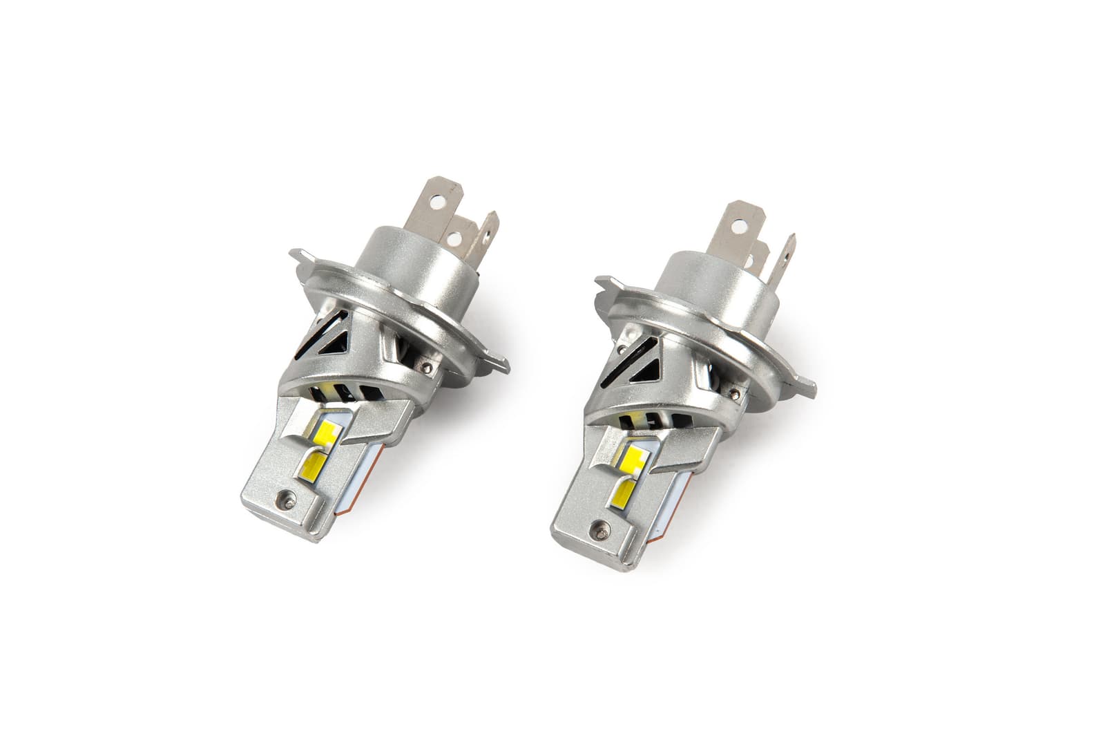 Комплект LED ламп H4 Niken SOLO-series