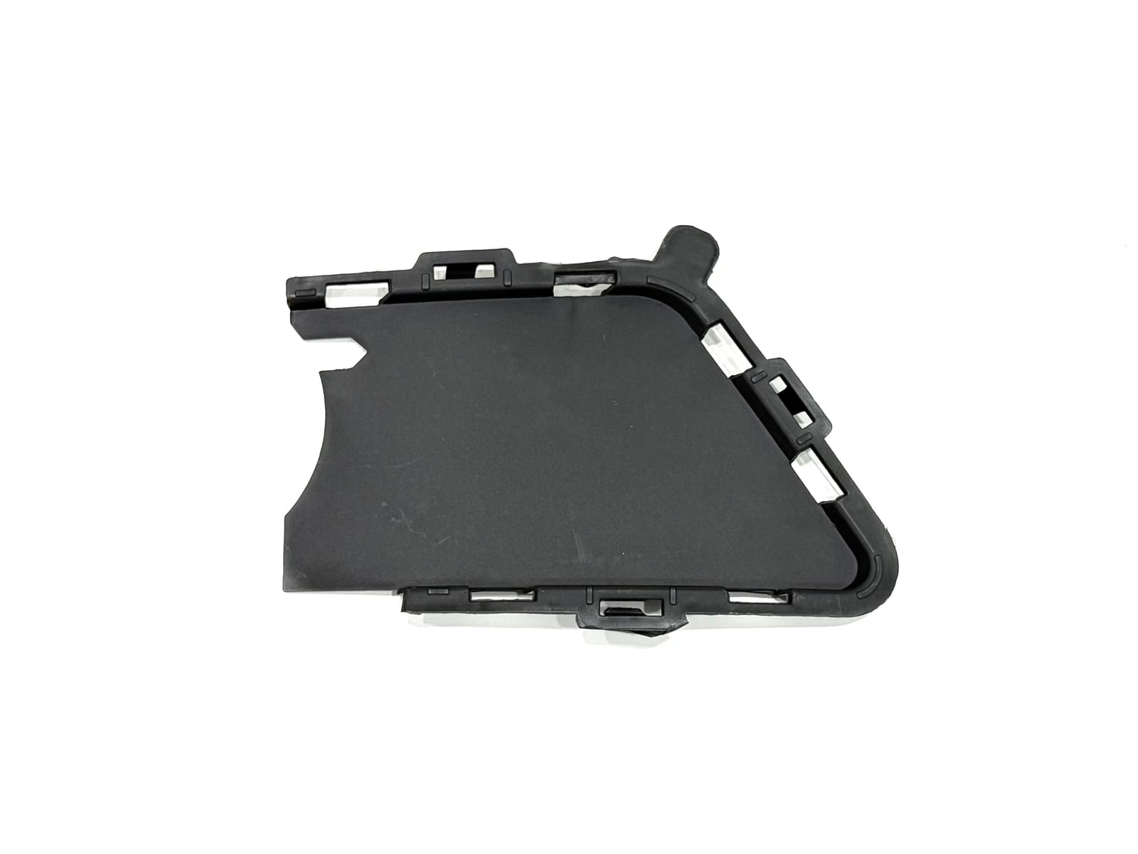 Заглушка правої решітки бампера M Paket 51118062636 для BMW F30 / F31 2012-2018