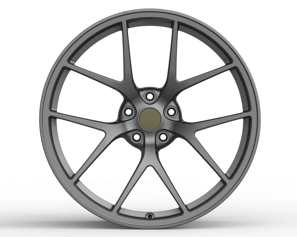 Ковані диски OEM R20 V1 (4 шт) 2