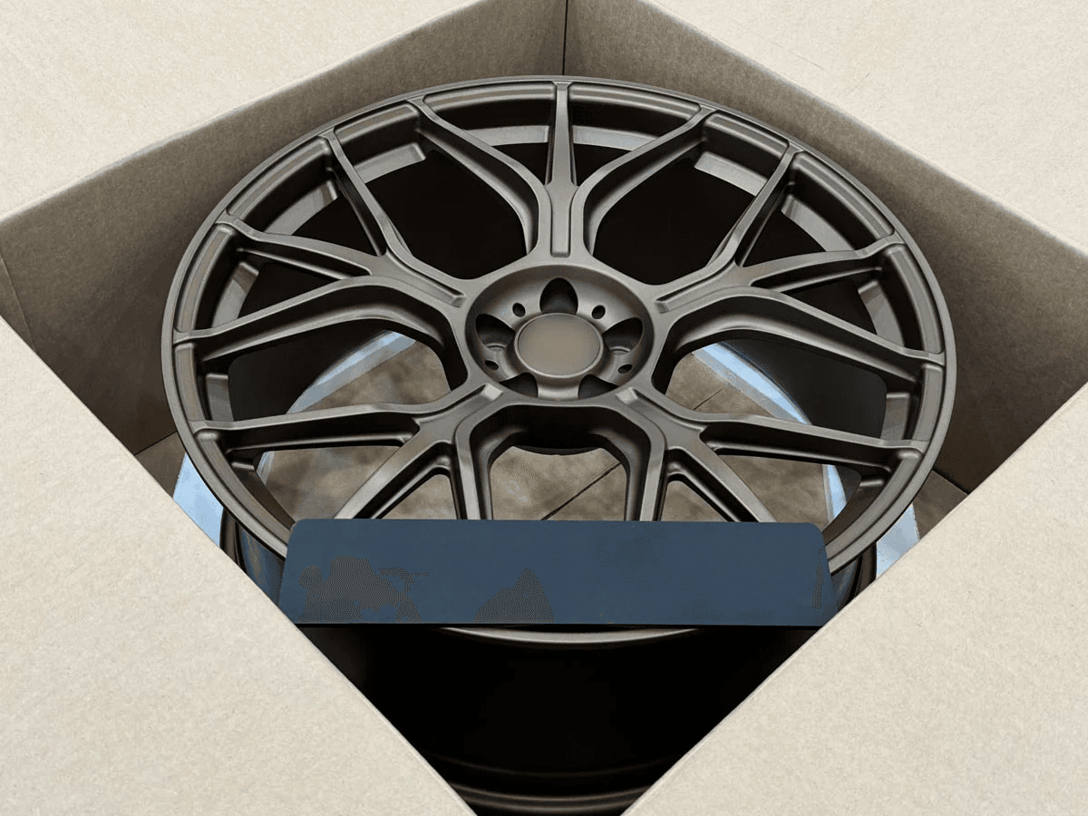 Ковані диски OEM R22 V1 (4 шт) 3