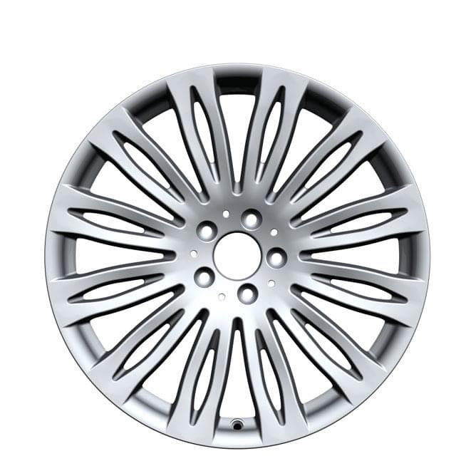 Ковані диски DH-Style V10 R21