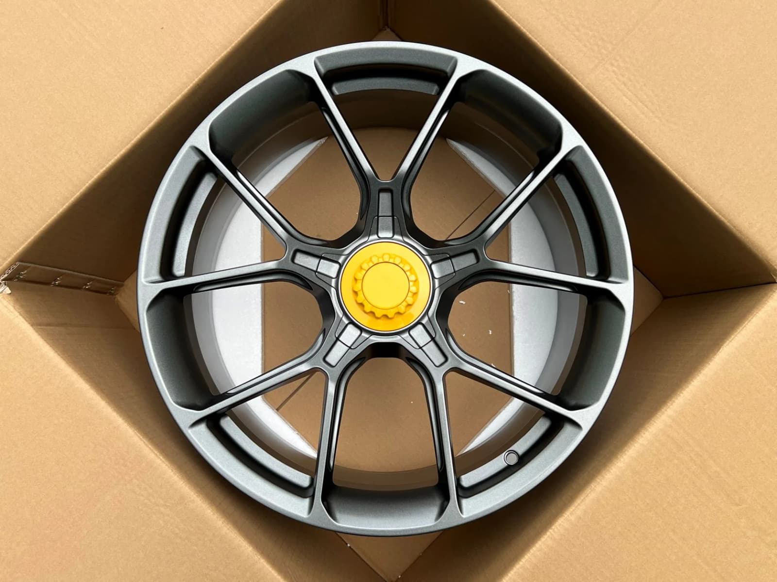Ковані диски OEM R19 R20 V2 (4 шт)