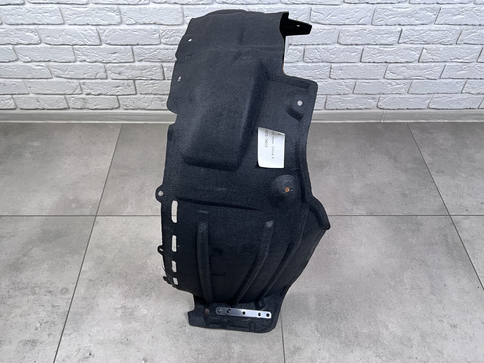 Підкрилок передній правий 5387578010 Lexus NX 2014-2021