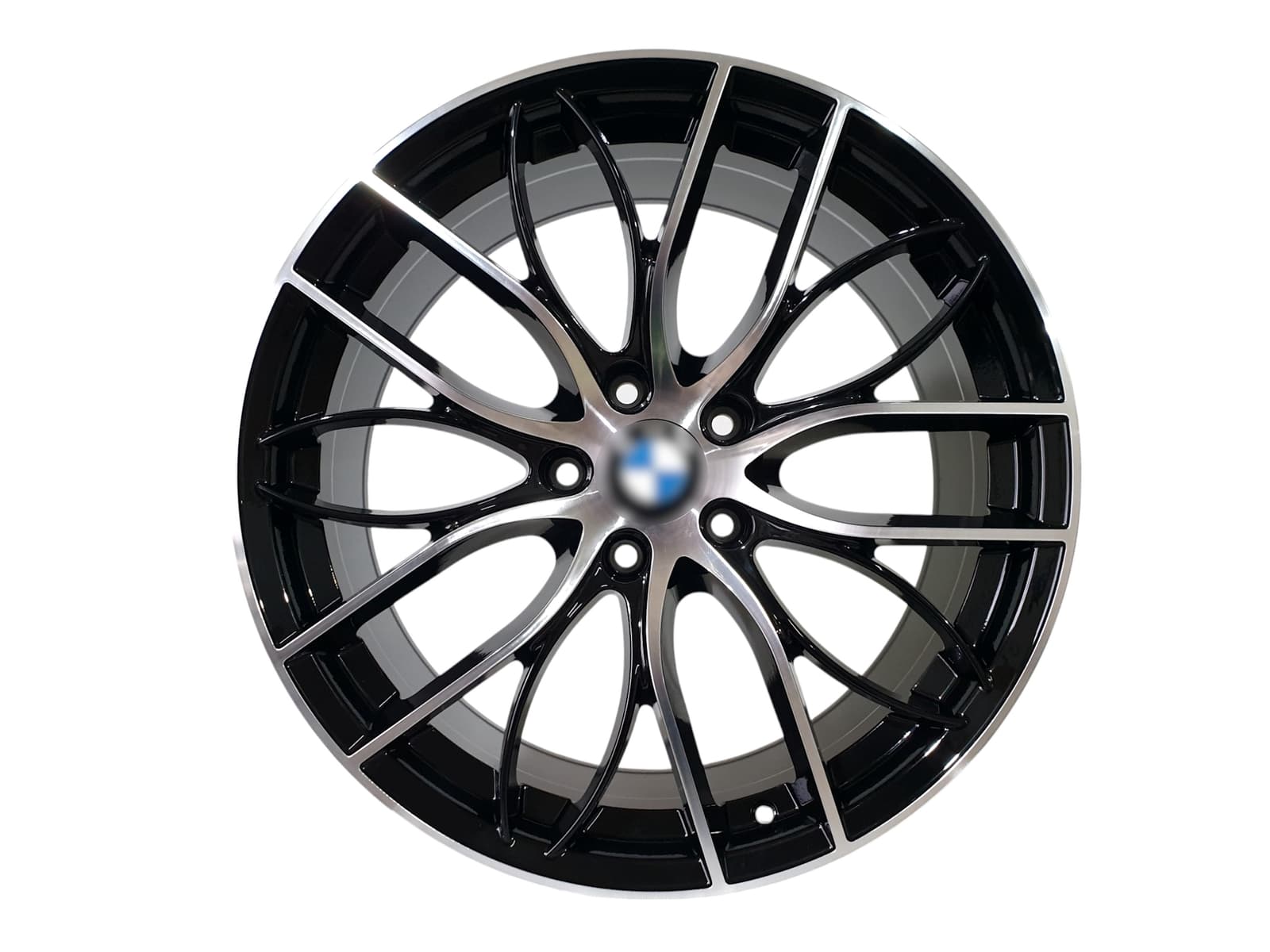 R20 BMF (різноширокі) Диски на BMW 3 Series F30 / F31 2011-2018 року