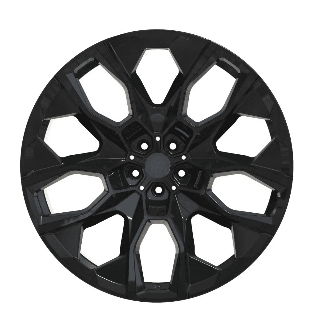 Ковані диски OEM R23 V1 (4 шт)