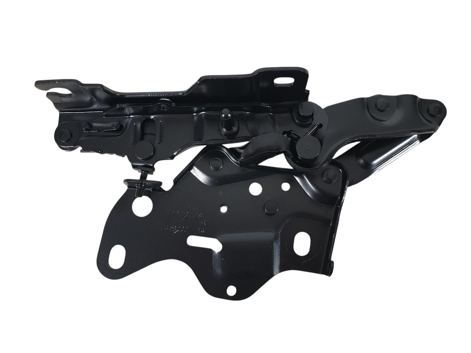 Петлі капота RH на BMW X5 G05 2018-2022 року
