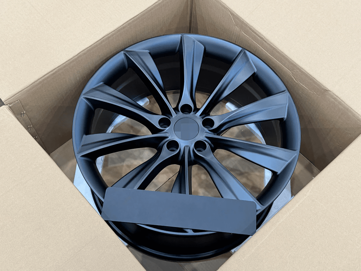 Ковані диски OEM R21 V3 (4 шт) 5