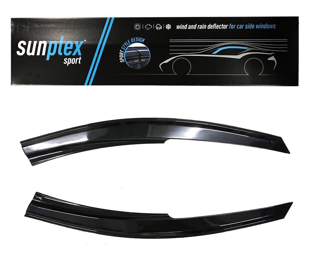 Вітровики (2 шт., Sunplex Sport) 3