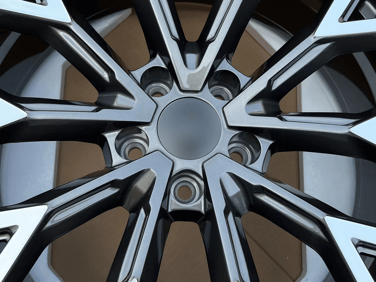 Ковані диски OEM R19 (4 шт) 6