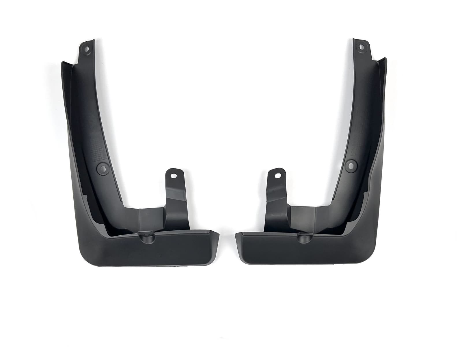 Бризковики передні BMW iX3 G08 2021+, комплект 2 шт.