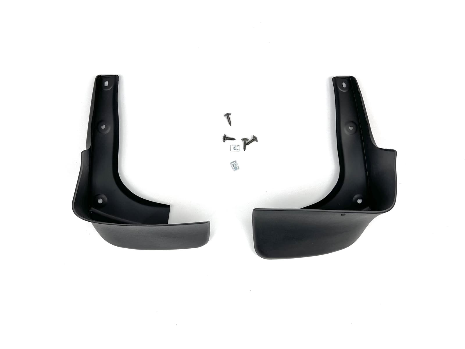 Бризковики задні Lexus RX 2003-2009, комплект 2шт.