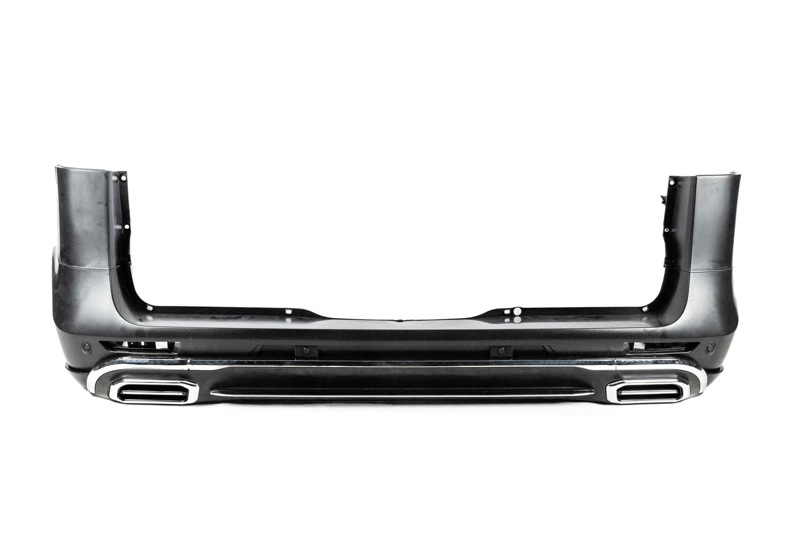 Комплект обвісу (Maybach Type-X223, з капотом) 4