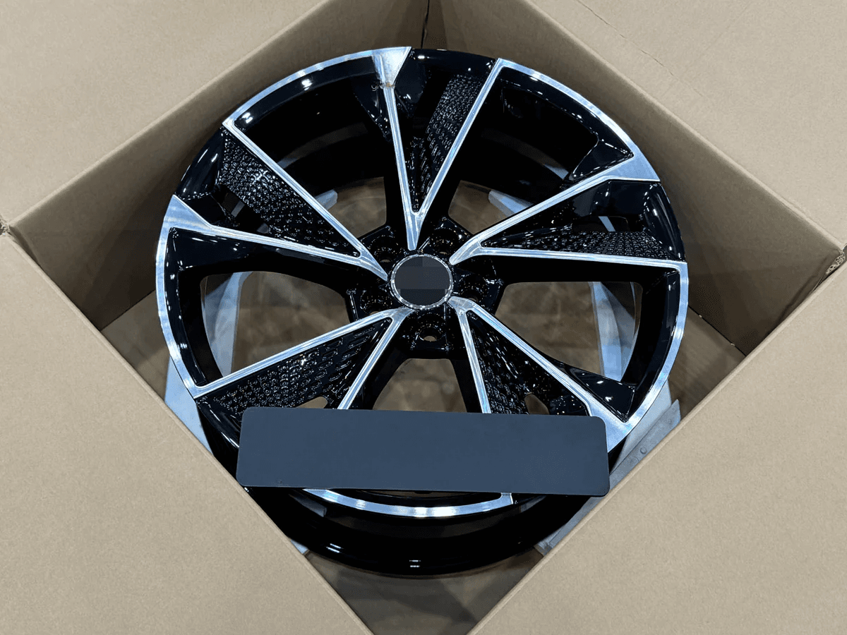 Ковані диски OEM R20 (4 шт) 2