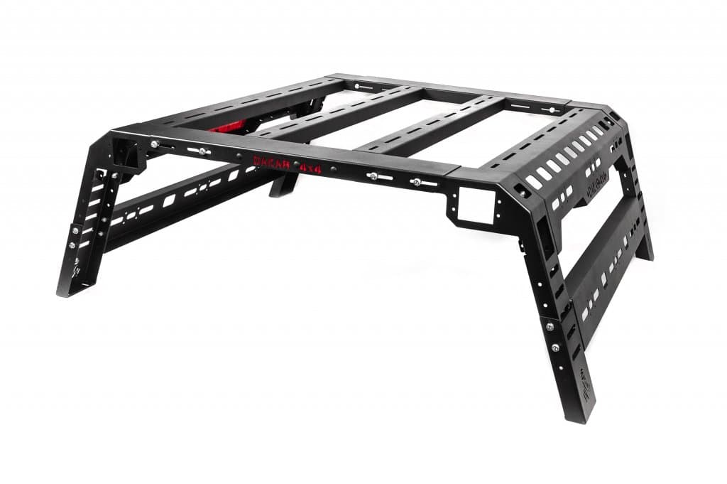 Ролбар Bed Rack 4