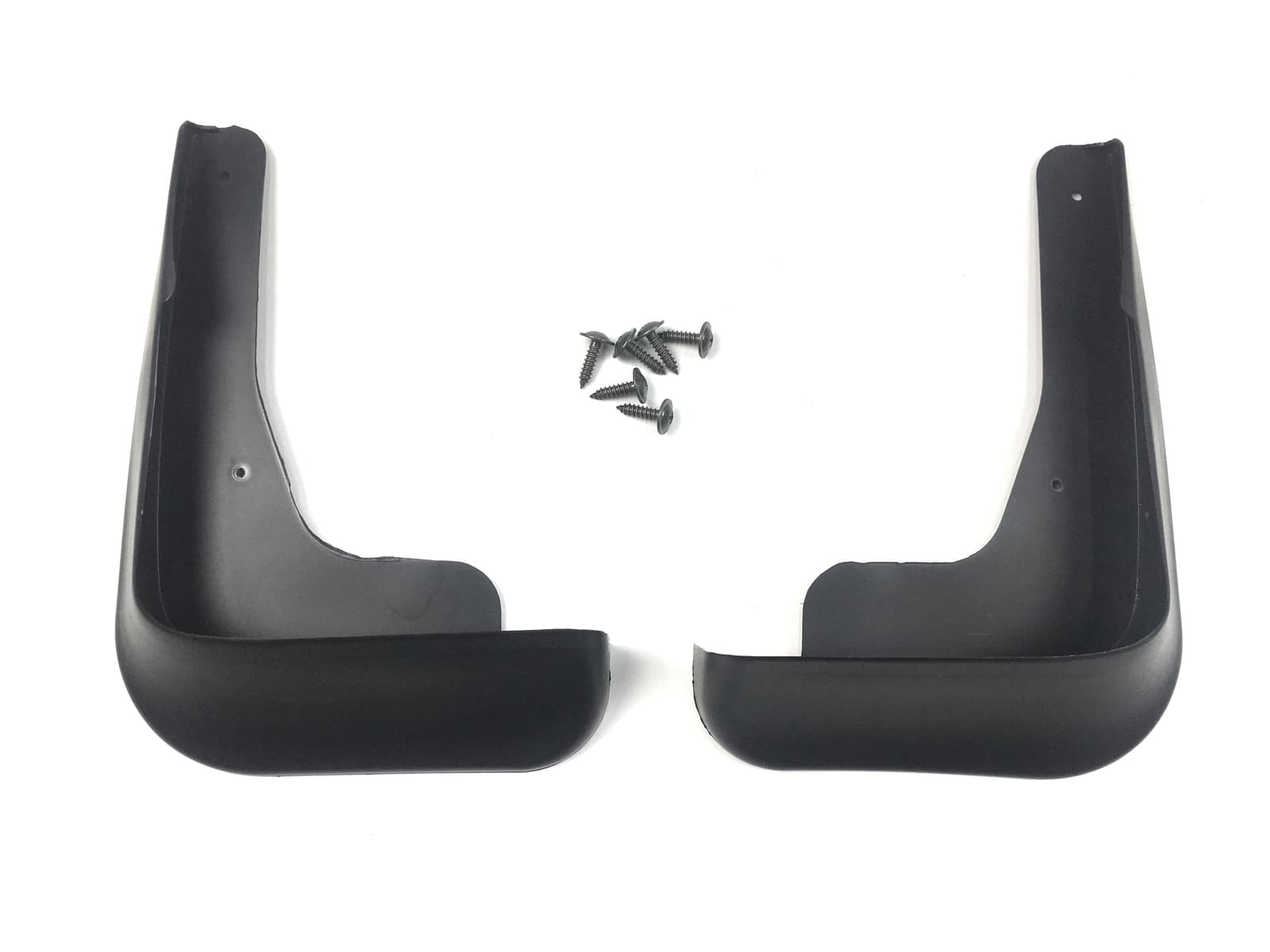 Бризковики передні Mazda 6 Sport 2005-2007, комплект 2шт.