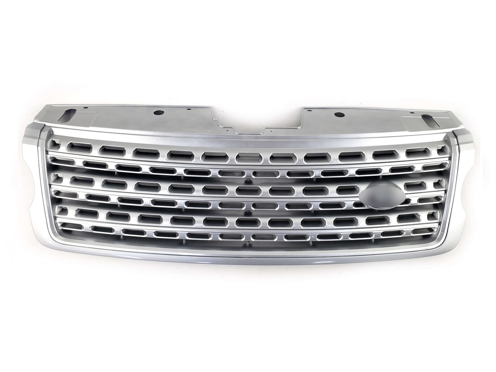 Решітка радіатора на Land Rover Range Rover Vogue L405 2013-2017 року 2