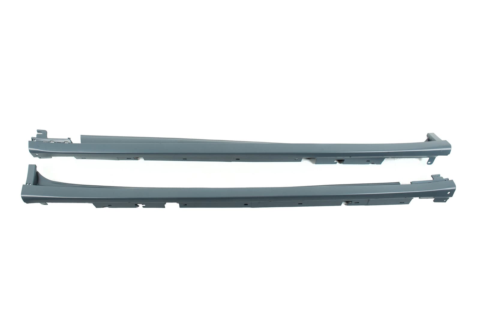 Бокові пороги X3M F97 / M-Sport
