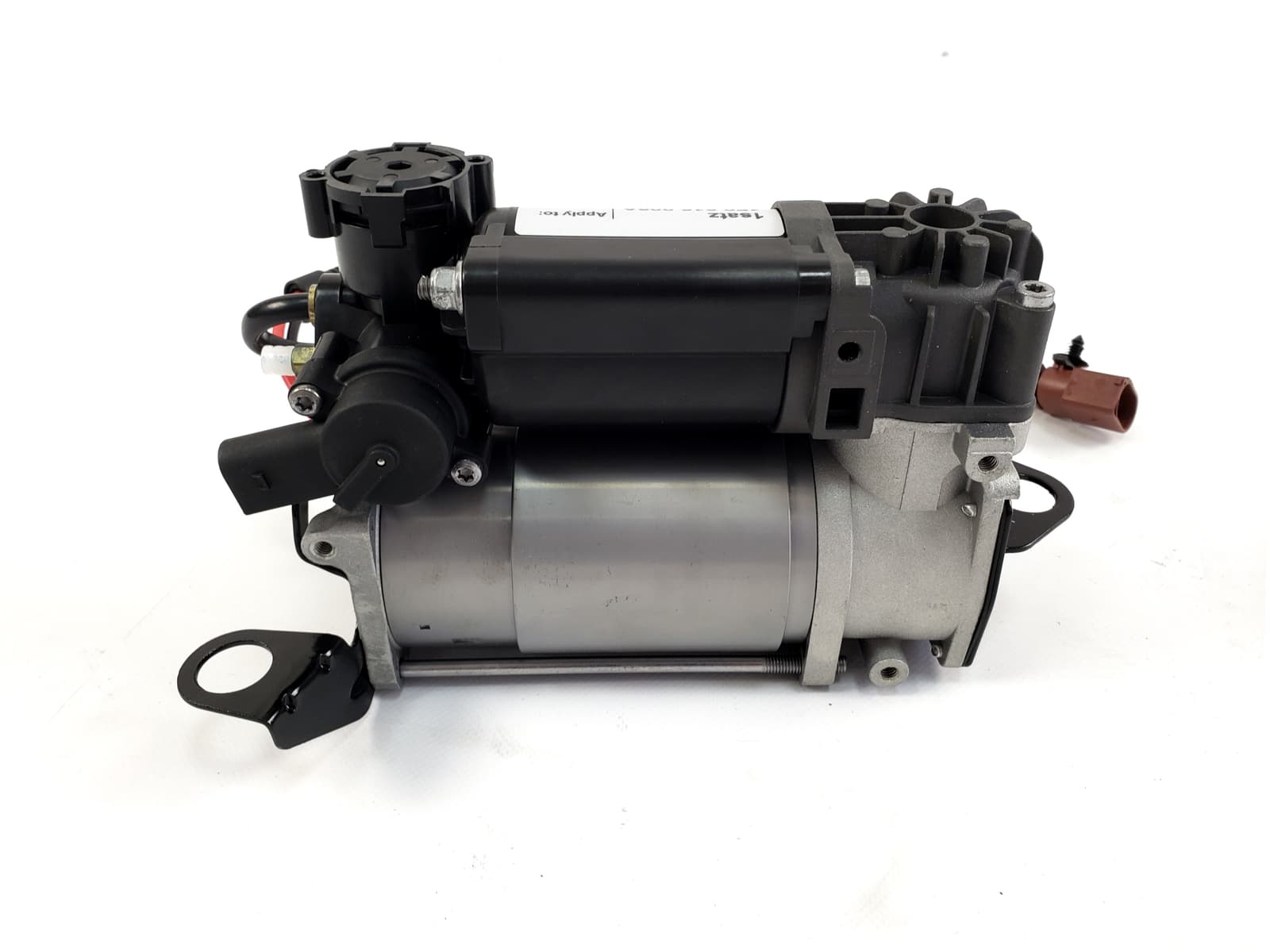 Компресор на Audi A6 C6 2004-2011 року 3