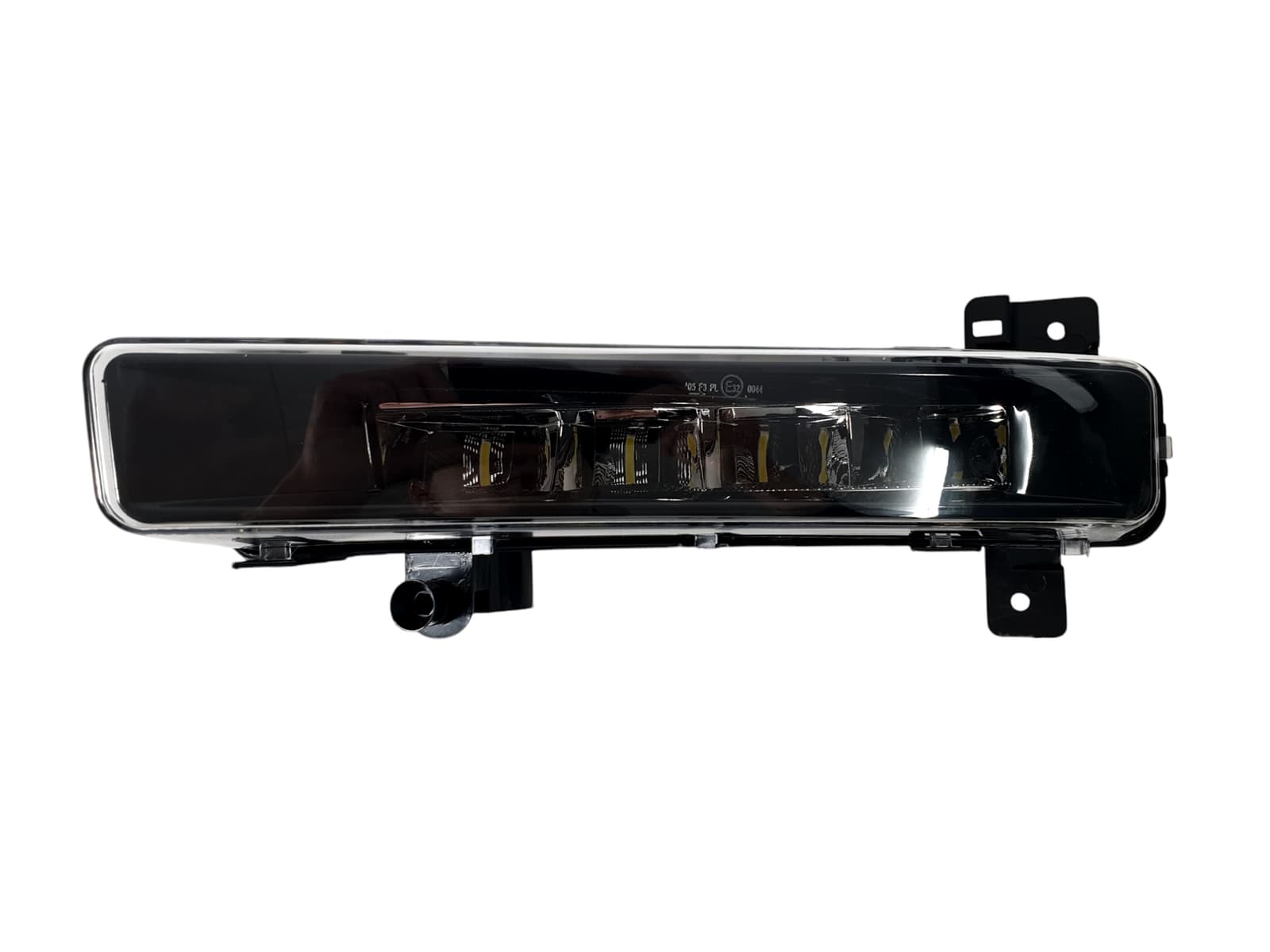 Протитуманна фара LH (black) на BMW 5 Series G30 / G31 2017-2020 року