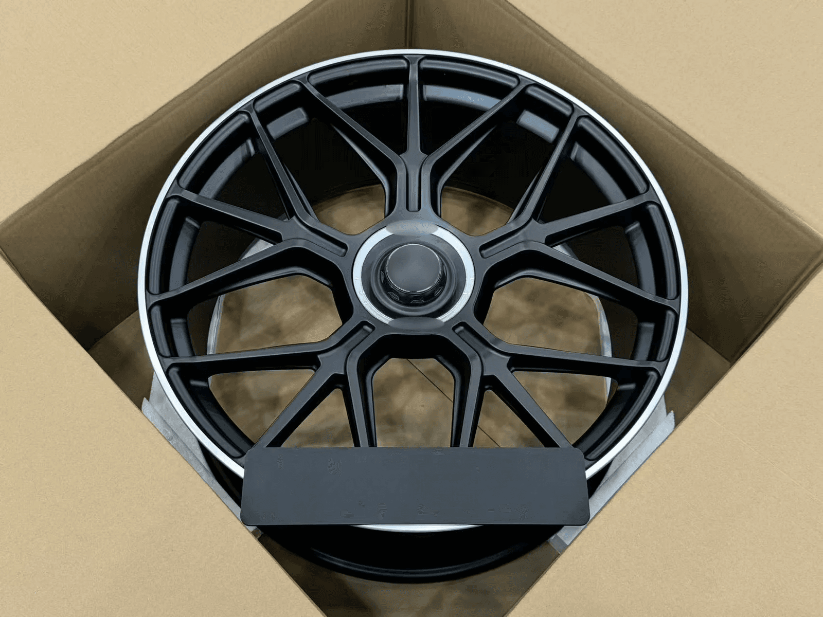 Ковані диски OEM R22 V3 (4 шт) 3