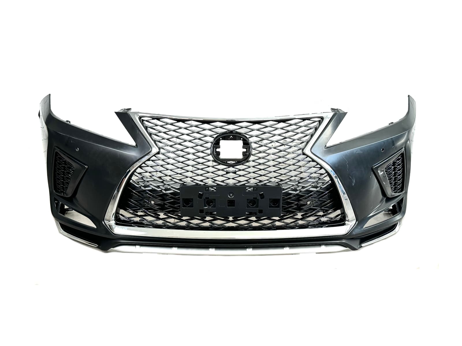 Бампер передній у зборі F-Sport Lexus RX 2019-2022