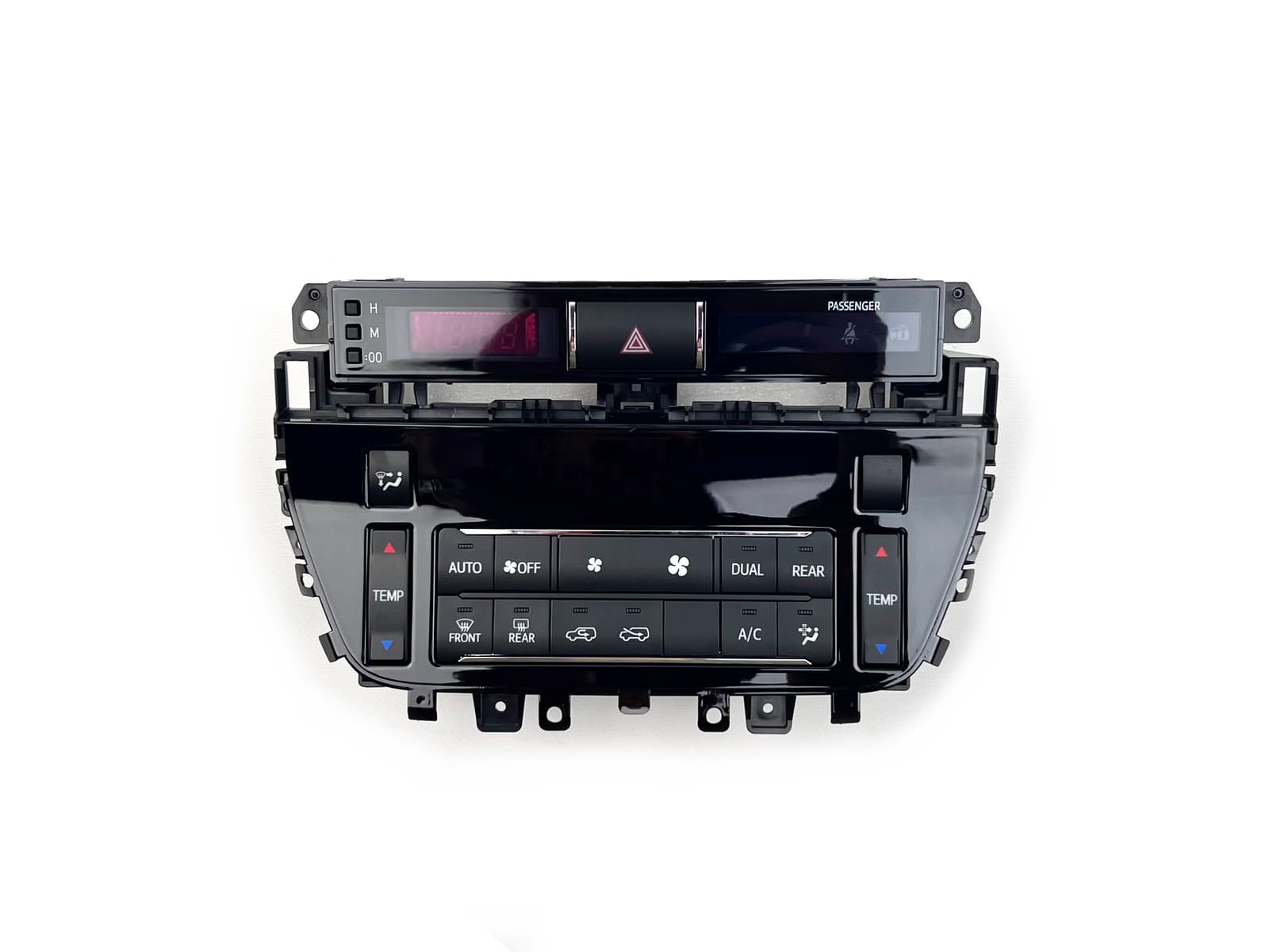 Блок клімату Toyota Land Cruiser 200