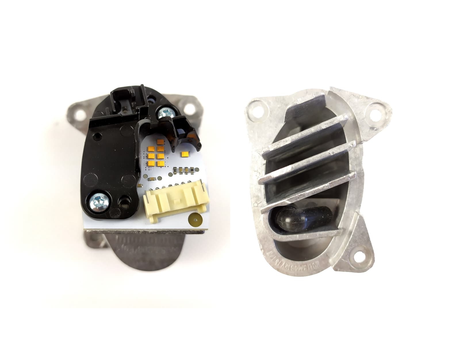 Блок управління модуль покажчика повороту RH на BMW 6 Series F06 / F12 / F13 2012-2017 року