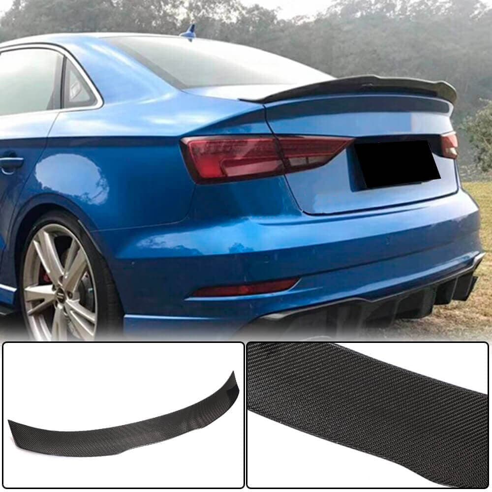 Спойлер V6 (для Sedan, Карбон)
