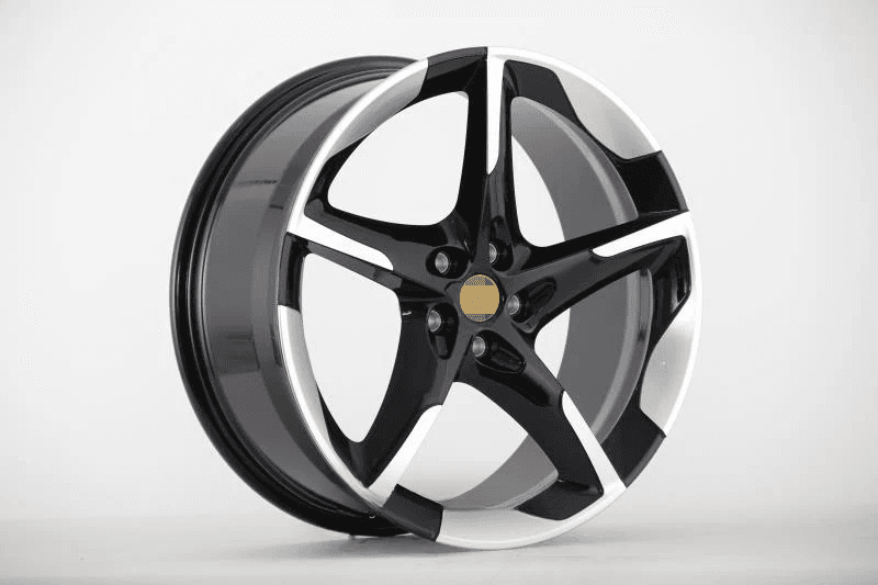 Ковані диски OEM R22 R23 (4 шт) 2