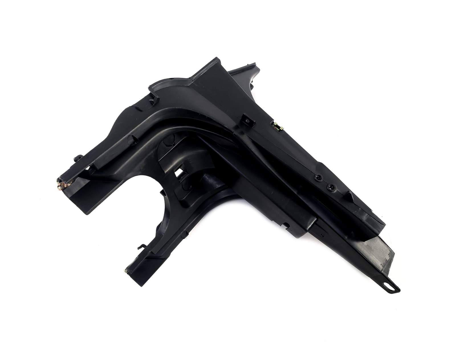 Кронштейн кріплення лівого крила на BMW X5 E70 2007-2010 року 3