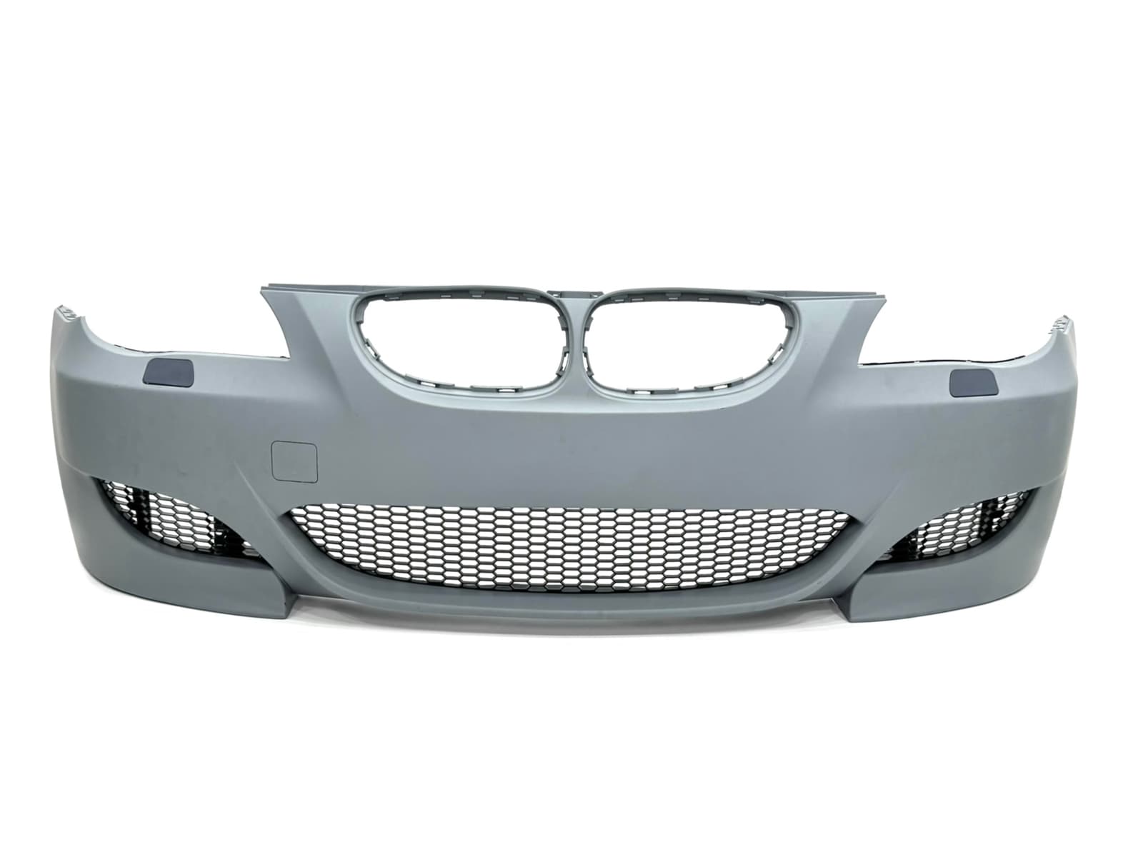 Бампер передній M5 Style BMW 5 Series E60 E61 2003-2010