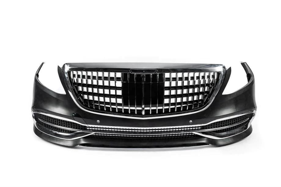 Передній бампер Maybach (2018-2022)
