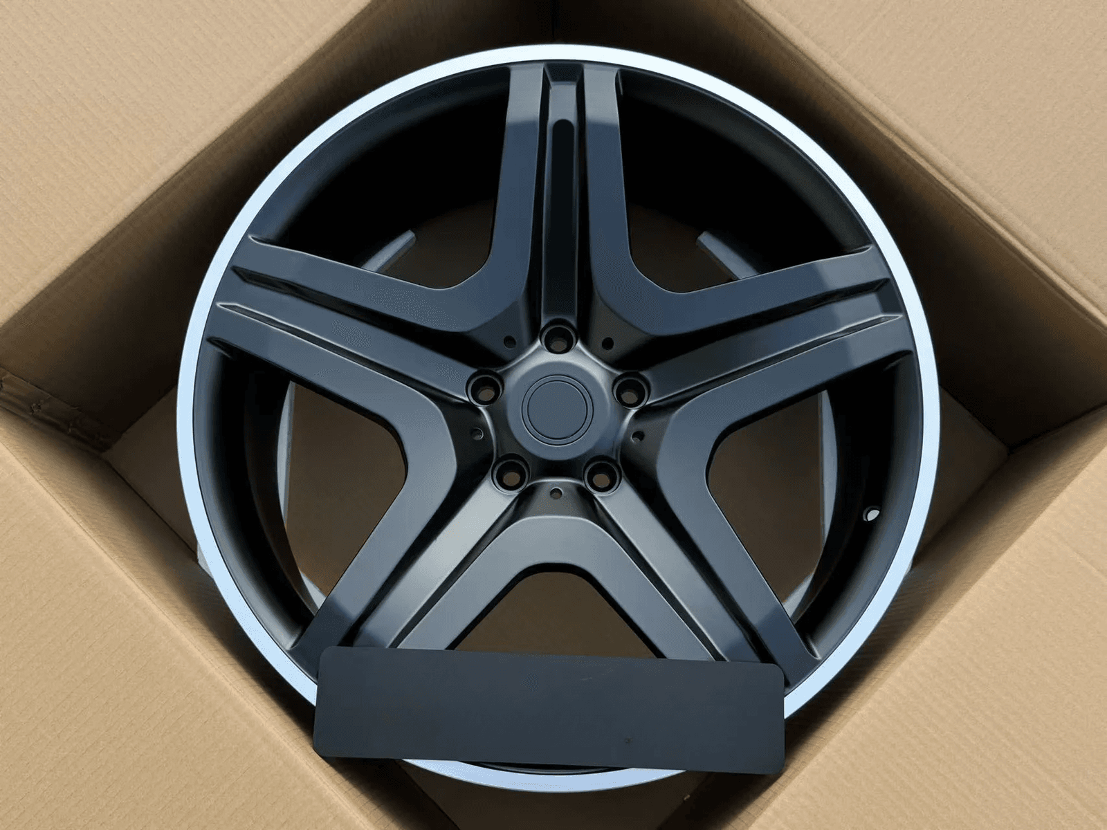 Ковані диски OEM R22 V7 (4 шт)
