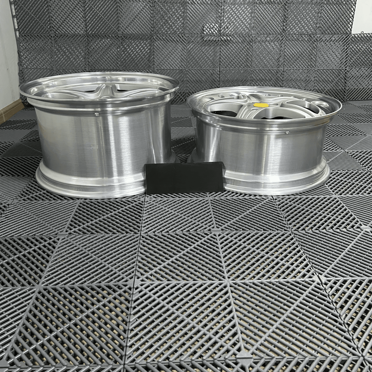 Ковані диски OEM R20 R21 (4 шт) 5