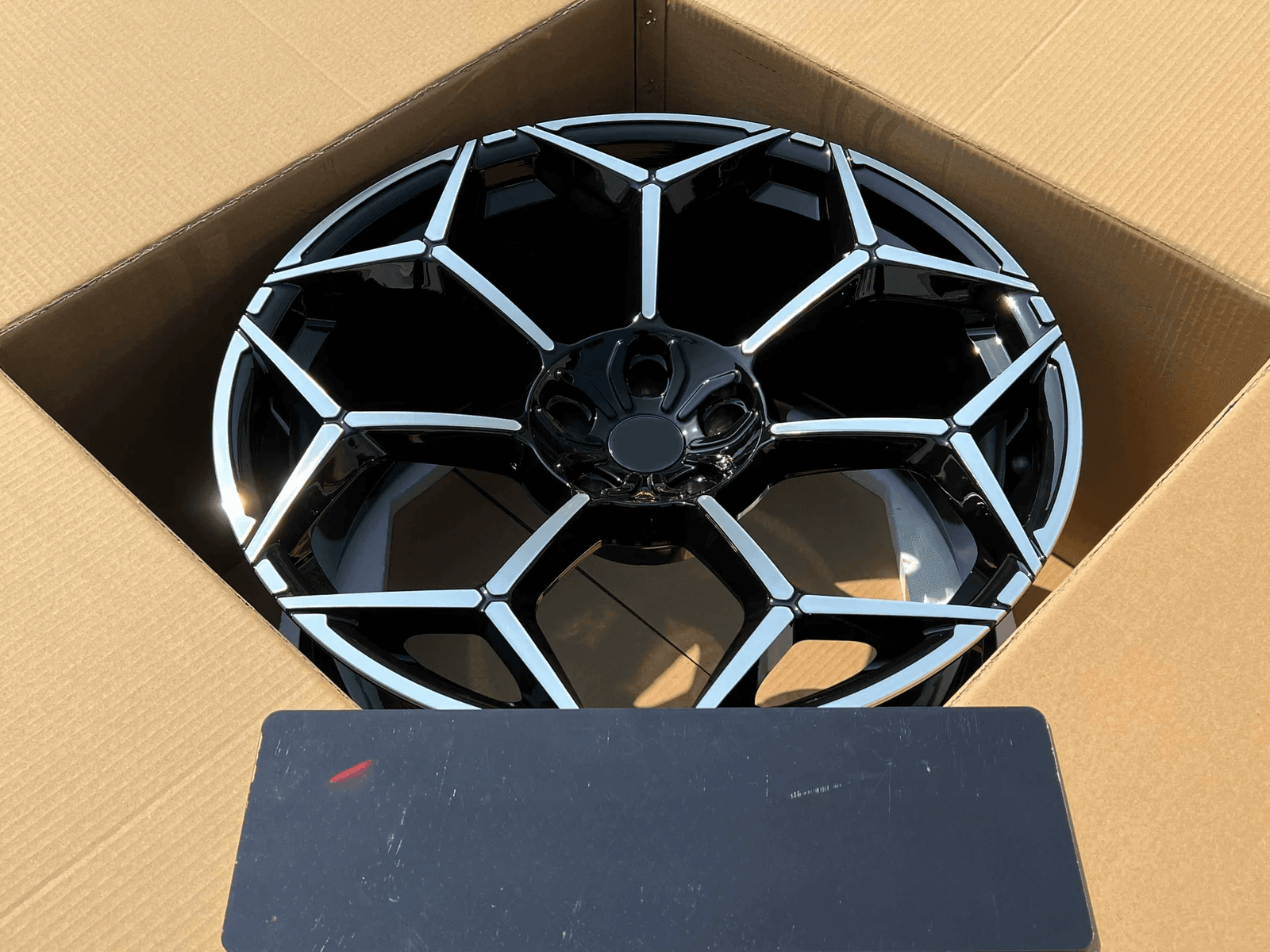 Ковані диски OEM R23 V1 (4 шт) 3