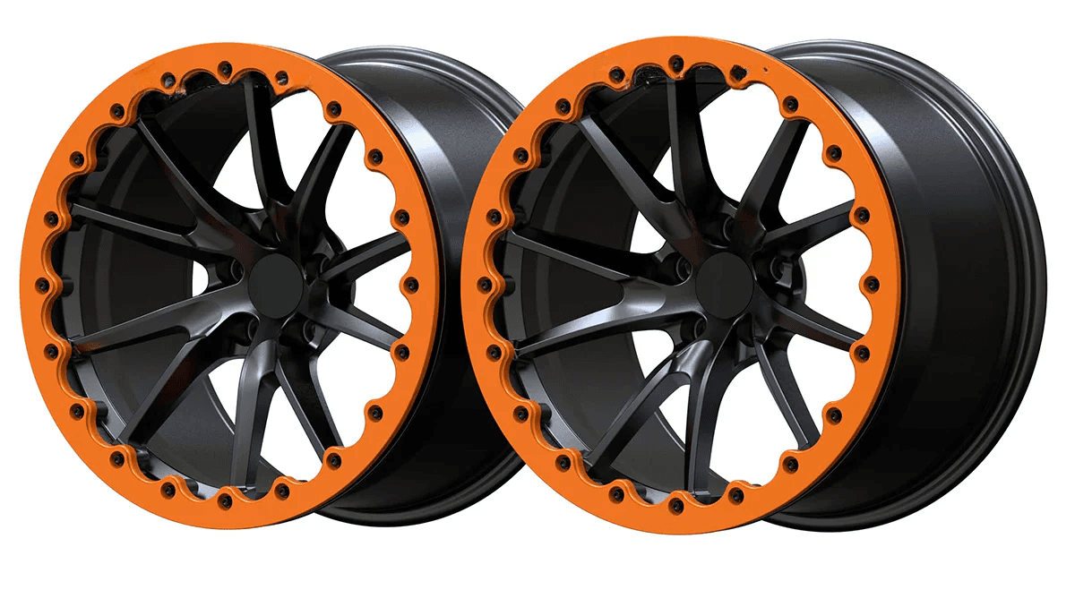 Ковані диски OEM R18 (4 шт) 5