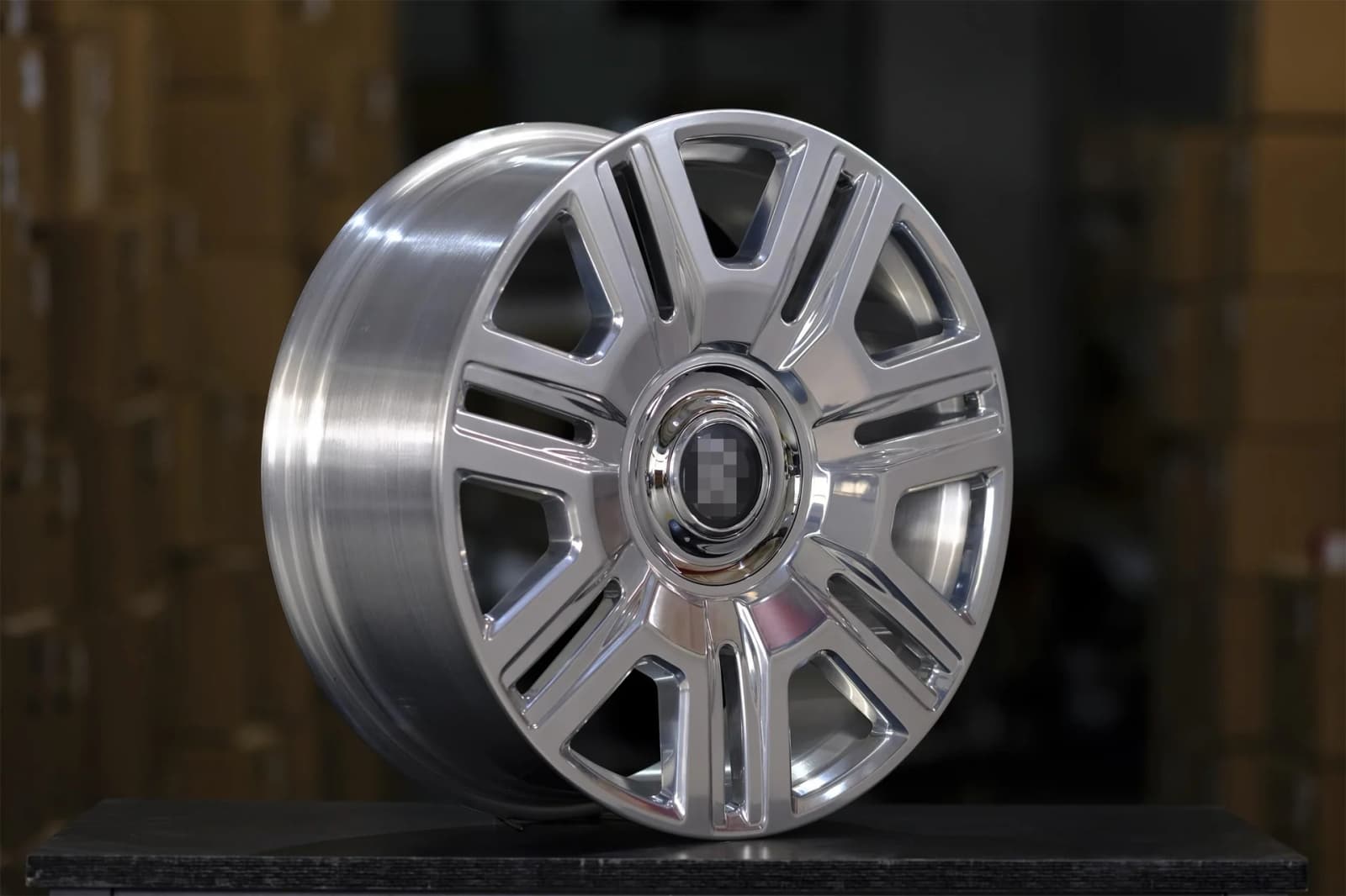 Ковані диски OEM R22 V3 (4 шт) 2