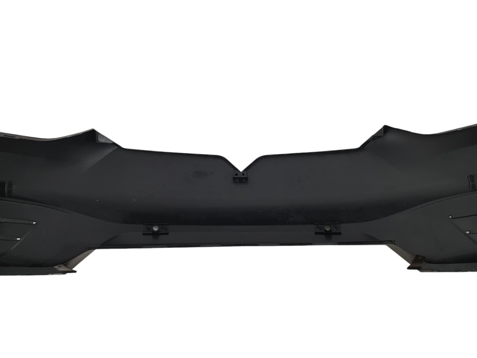 Передній бампер на Tesla Model X 2015-2021 року 5