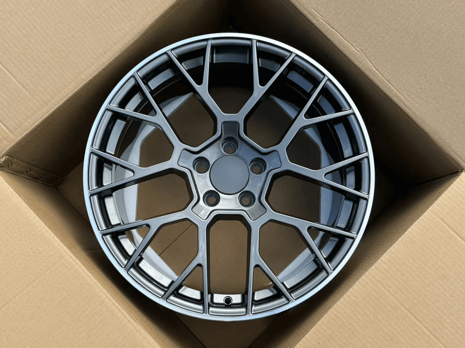 Ковані диски OEM R19 V2 (4 шт)