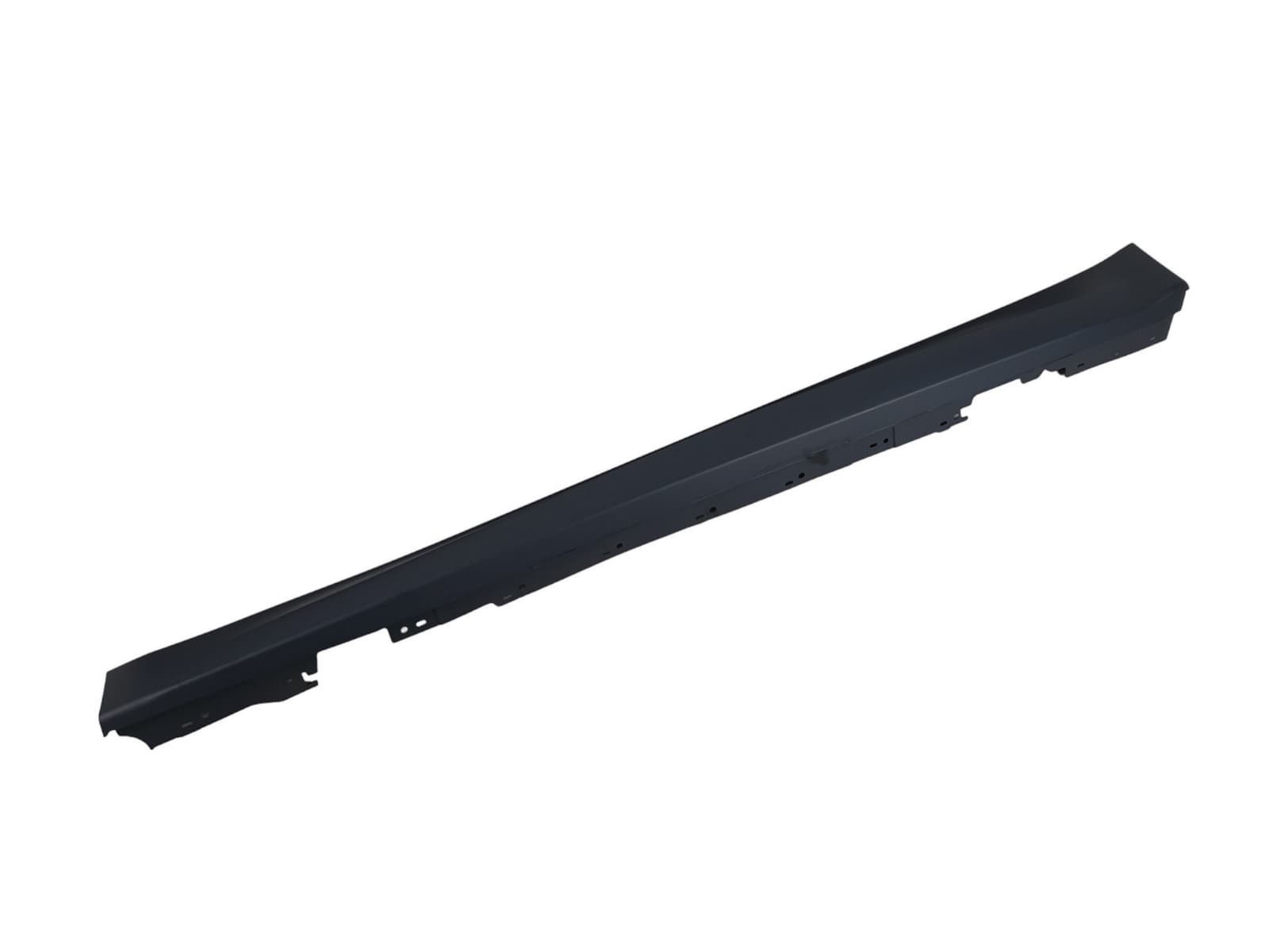 Накладки на пороги (M3 Look) LH на BMW 3 Series F30 / F31 2011-2018 року