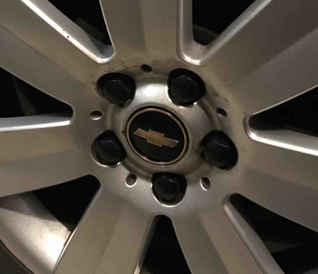 Ковпачки на диски 59/55мм chv60tur (4 шт)