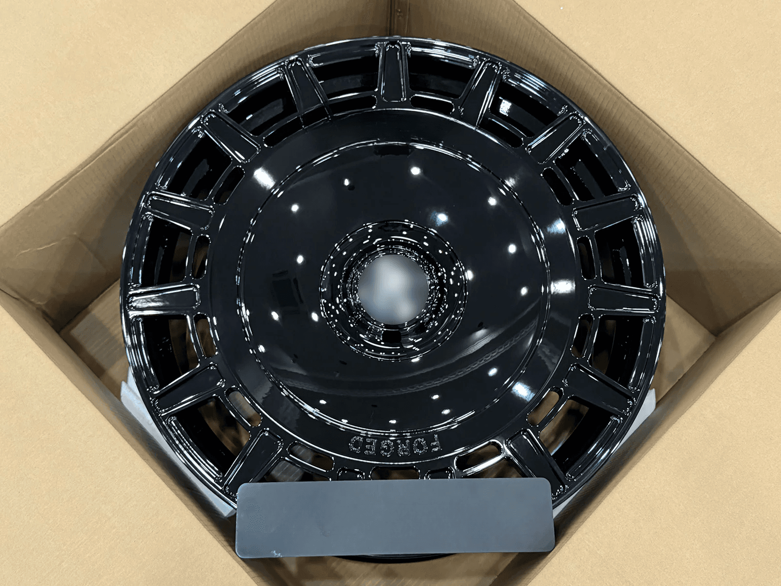 Ковані диски OEM R24 V4 (4 шт)