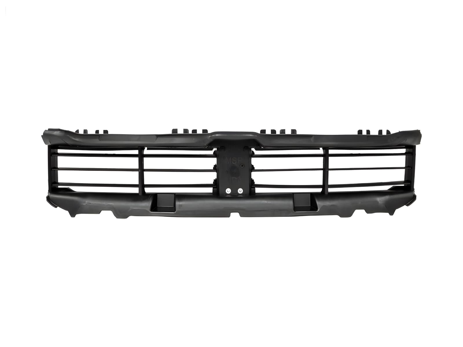 Жалюзі нижні без моторчика BMW G20 G21 51749465187