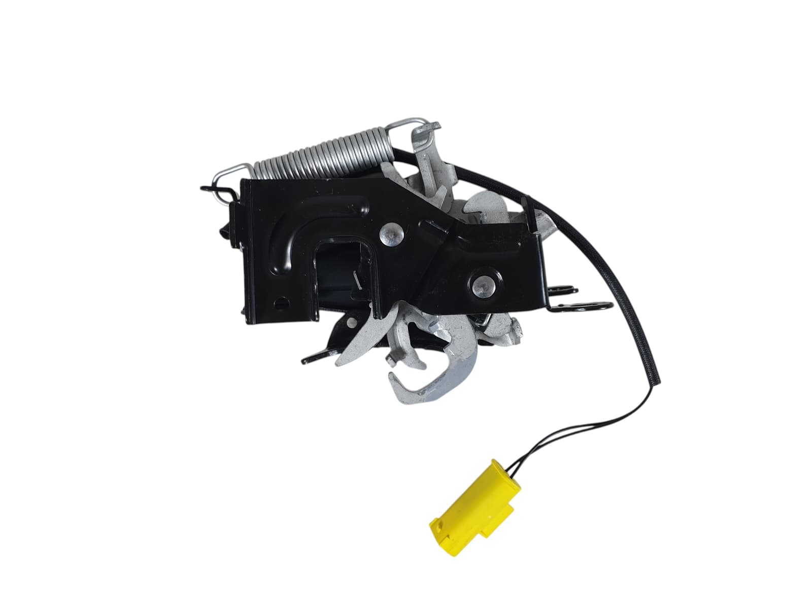 Замки капота RH (51237347411) на BMW 5 Series G30 / G31 2017-2020 року