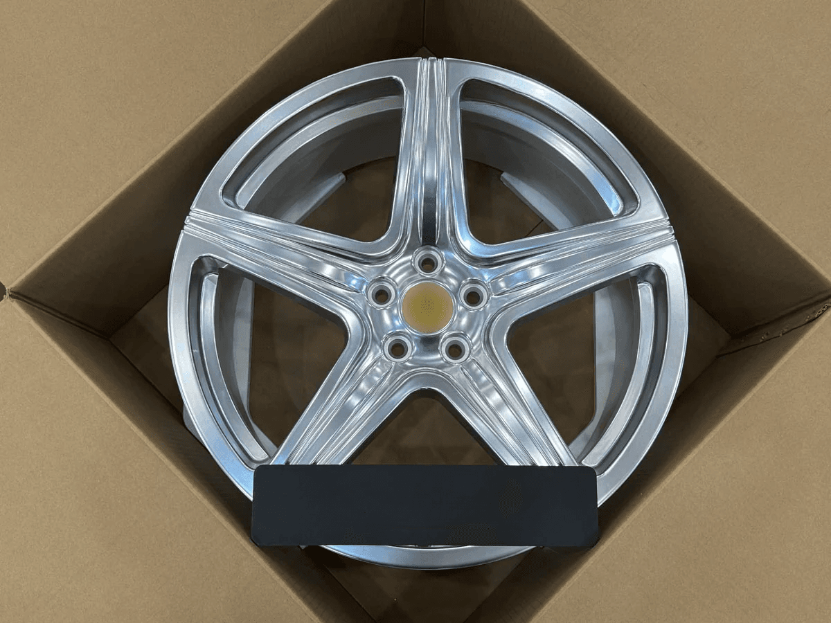 Ковані диски OEM R20 V2 (4 шт)