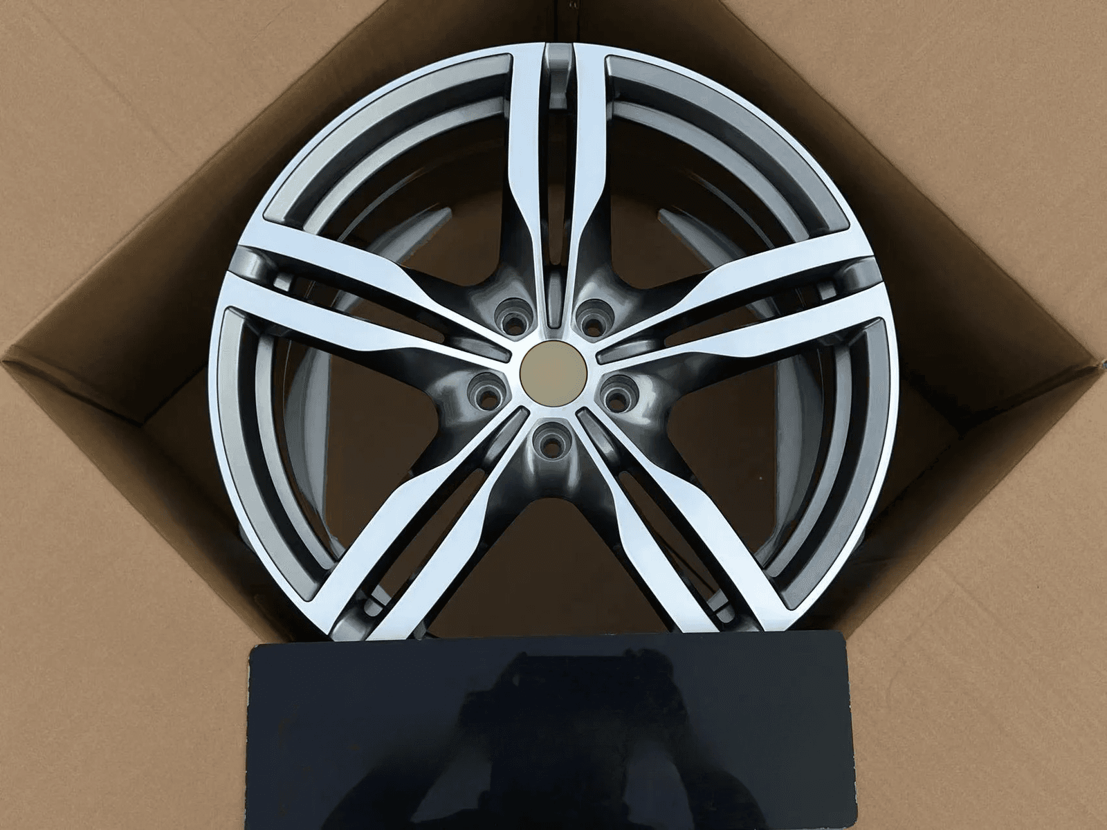 Ковані диски OEM R20 (4 шт)