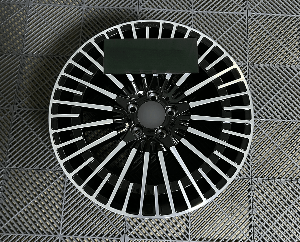 Ковані диски OEM R19 V2 (4 шт)