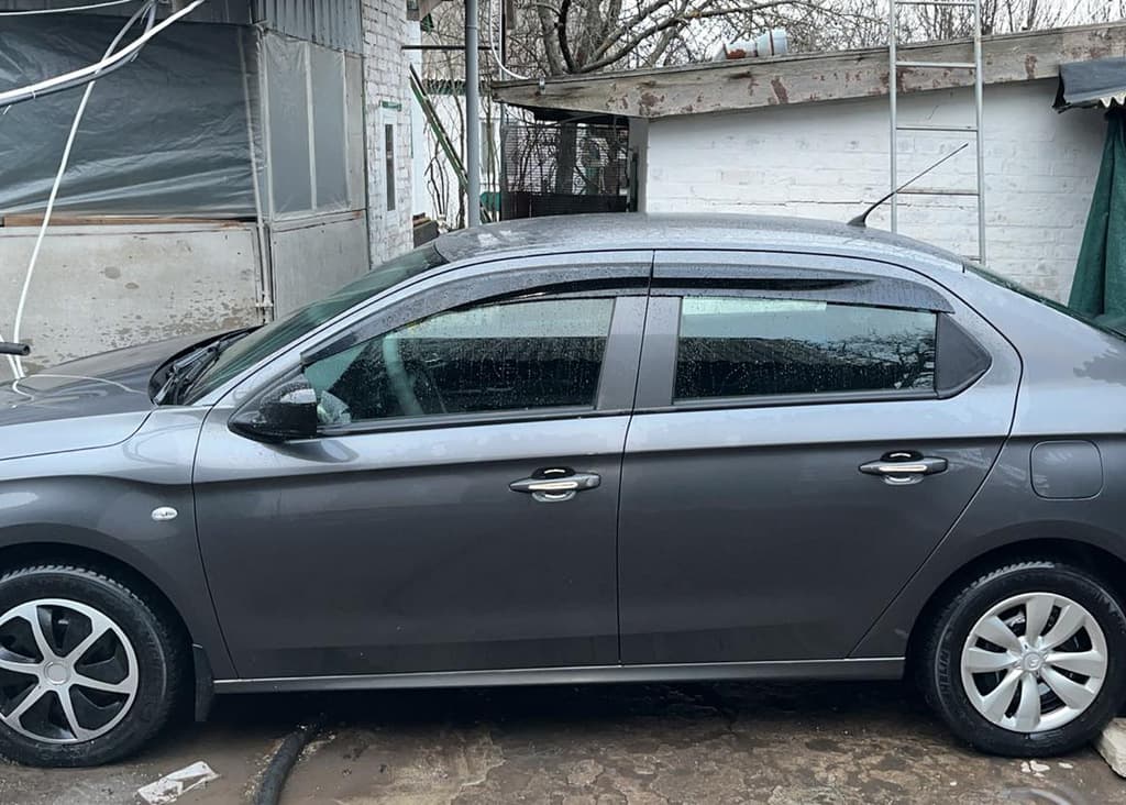 Вітровики (4 шт., Sunplex Sport)